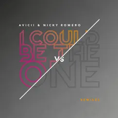 I Could Be the One (Avicii vs Nicky Romero) [Nicktim - Audrio Remix] Song Lyrics