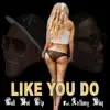 Like You Do (feat. Anthony Blaq) - Single album lyrics, reviews, download