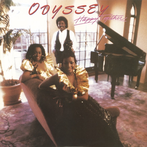 Cover artwork for Inside Out