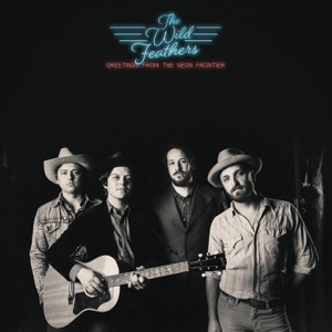 The Wild Feathers - Wildfire - Line Dance Musik