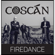 The Flame of Slane - COSCÁN