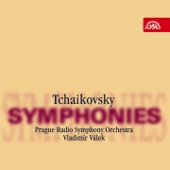 Tchaikovsky: Symphonies Nos. 1-6 artwork
