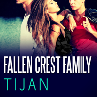 Tijan - Fallen Crest Family artwork