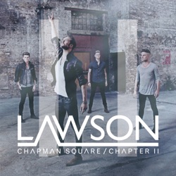 Lawson - When She Was Mine