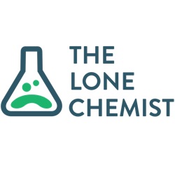 The Lone Chemist Podcast