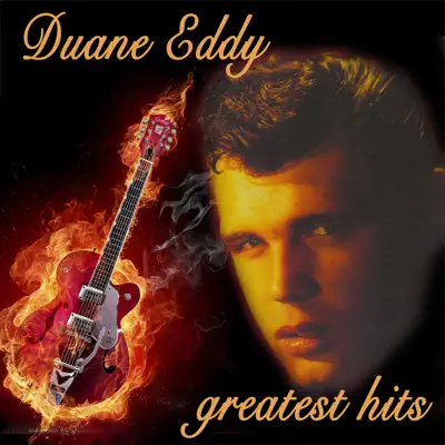 Greatest Hits - Duane Eddy