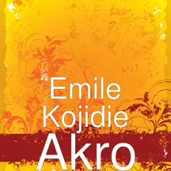 Akro - Emile Kojidie