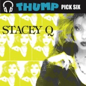 Thump Pick Six - Stacey Q - EP artwork
