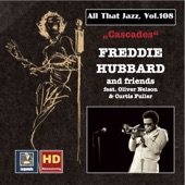 All That Jazz, Vol. 108: Cascades – Freddie Hubbard & Friends artwork