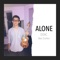 Alone (feat. Duchev) - Didac lyrics