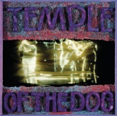 Temple of the Dog artwork