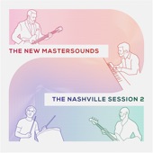 The New Mastersounds - Six Underground