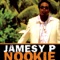 Nookie (feat. M.I.A. & Jabba) - Jamesy P lyrics