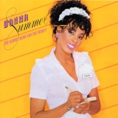 She Works Hard for the Money by Donna Summer