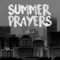 Summer Prayers - Milan Credle lyrics