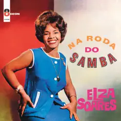 Na Roda Do Samba - Elza Soares
