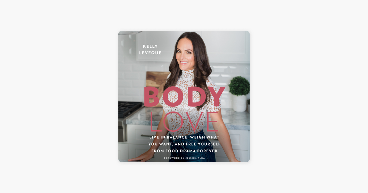 body Love On Apple Books