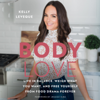 Kelly LeVeque - Body Love artwork