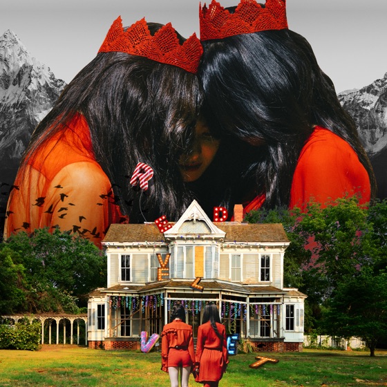 Cover artwork for Look