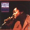 Grits Ain't Groceries (All Around the World) - Little Milton lyrics