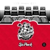 Sixpack - EP