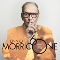 Ennio Morricone & Czech National Symphony Orchestra - Jill's Theme (2016 Version) artwork