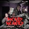 Money Hungry (feat. Freekey Zekey & V Casi) - Papa Black Davinci lyrics