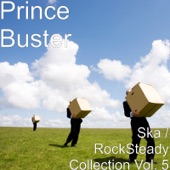 Prince Buster - Seven Duppy