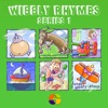Wibbly Rhymes (Series 1) - EP