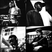 Love Is the Message (feat. Alfa Mist, Mansur Brown & Rocco Palladino) [Live at Abbey Road Studios] artwork