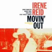Irene Reid - Love Won't Let Me Wait