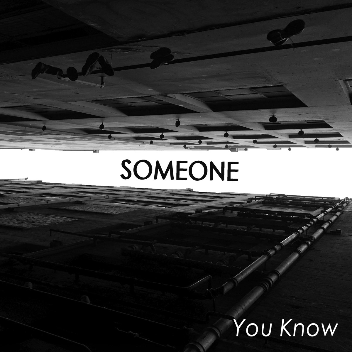 Песня someone