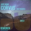 Corvus the Remixes - Single