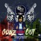Gunz Out (feat. Deep Jahi) - KraiGGi BaDArT lyrics