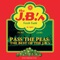 (It's Not the Express) It's the J.B.'s Monaurail - The J.B.'s lyrics