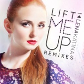 Lift Me Up (Remixes) artwork