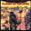 Planet of the Apes (Original Motion Picture Soundtrack) album lyrics, reviews, download
