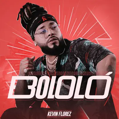 Bololó - Single - Kevin Florez