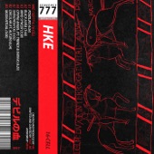 HKE - Circular (feat. AUT2M)