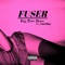 Kiss Suru Onna (feat. Lui Hua) - FUSER lyrics