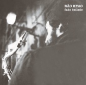 Rão Kyao - Fado nascente