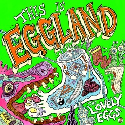 THIS IS EGGLAND cover art