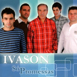 Ivason - Vem Ficar Comigo Vem