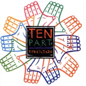 Ten Part Invention Blues artwork