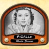 Pigalle artwork