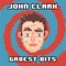 Irie Sun - John Clark lyrics