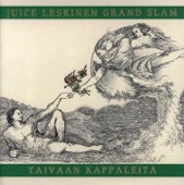 Juice Leskinen Grand Slam - Daisarit