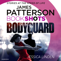 James Patterson & Jessica Linden - Bodyguard artwork