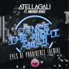 Dance the Night Away (feat. Amanda Renee) [Eyes of Providence Remix] - Single album lyrics, reviews, download