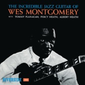 Wes Montgomery - In Your Own Sweet Way